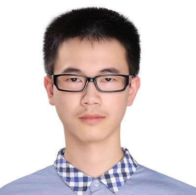 虞树锴 (2025–)
微填充床反应器入口气液分布器和再分布器研究